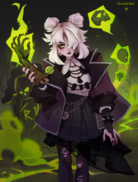 ✦ ✦